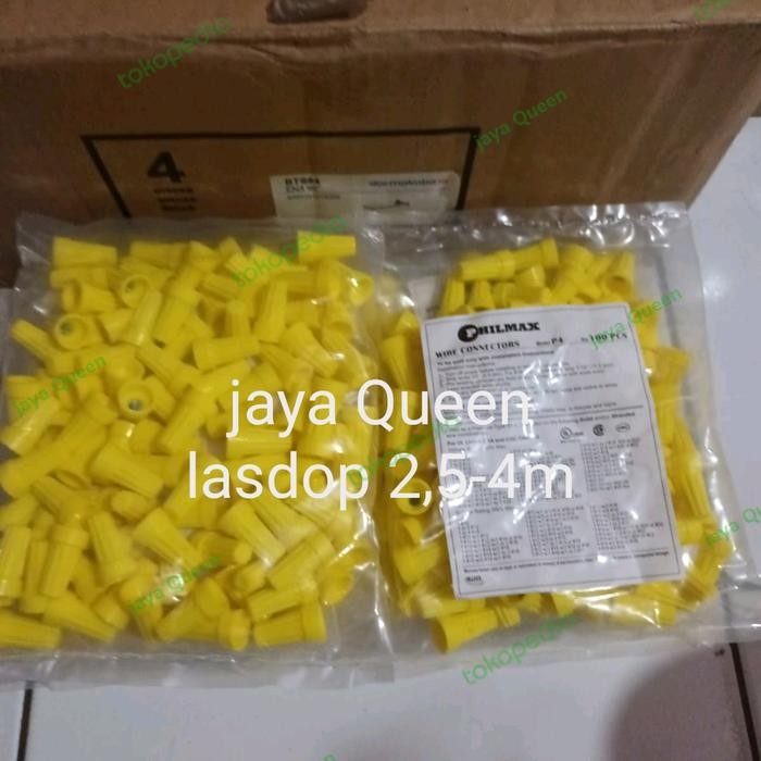 Lasdop Philmax 4Mm/Lasdop Philmax 2,5-4 Mm/Lasdop Philmax 2,5-4Mm Ready