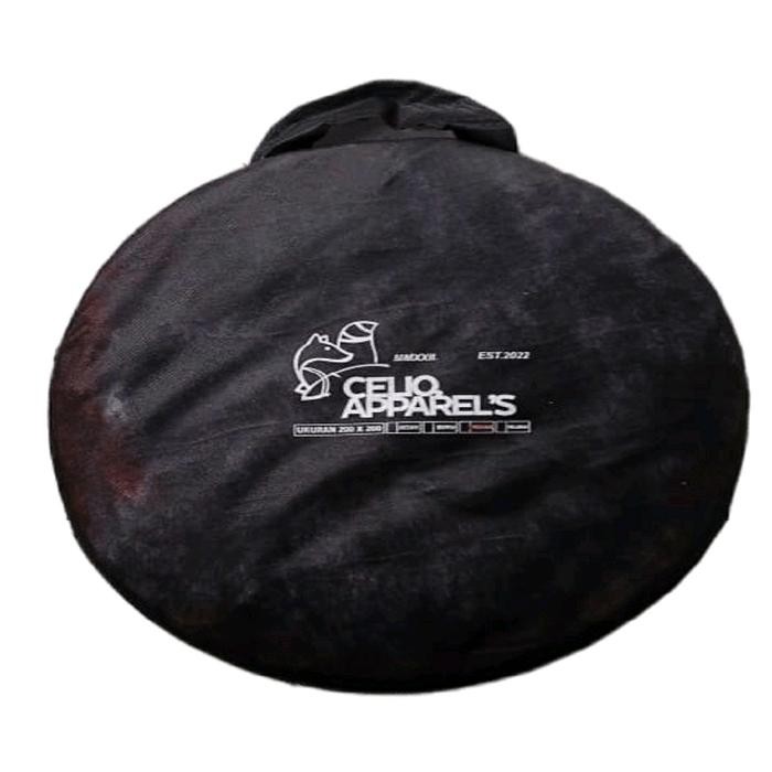 KELAMBU LIPAT KELAMBU TENDA ORINAL KELAMBU JUMBO Jaring