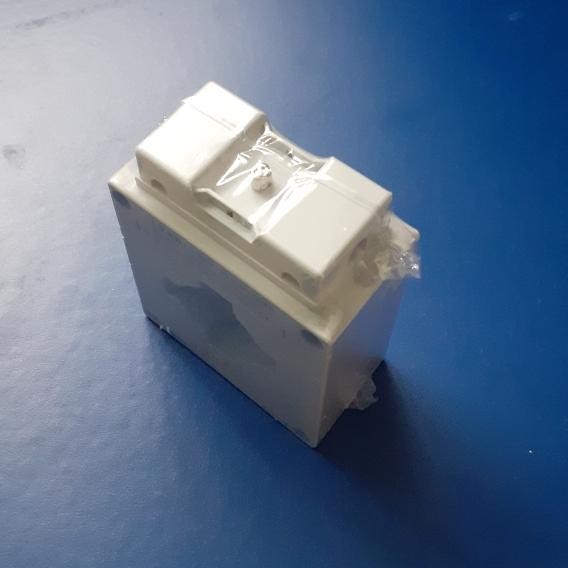Current Transformer Ct Msq-40 Ct 400/5A Ct 300/5A Ct 250/5A Trafo Arus Siap Kirim