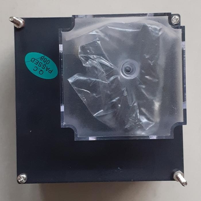 Amper Meter Analog Ac 150/5 A / Amper Meter 96 X 96 Mm Via Ct Promo