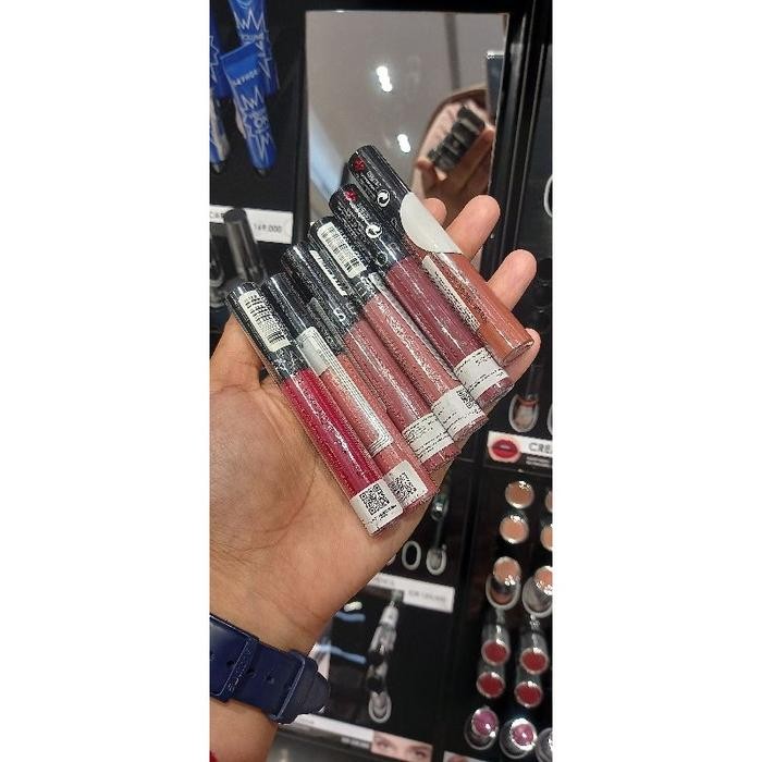 (Allthebest) SEPHORA MATTE LIPSTICK