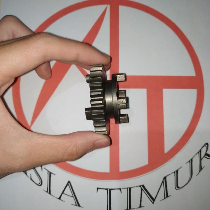 GIGI 3 KAISAR XP 20T & 29T FOR VIAR KAISAR JIALING NOZOMI HAPPY TOSSA