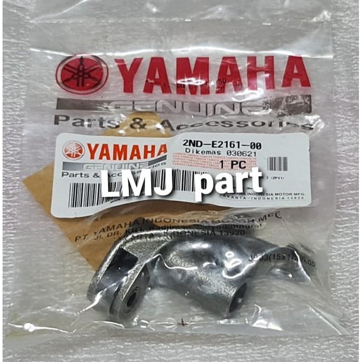 PLATUK KLEP ROCKER ARM EX BAWAH VIXION LAMA NVA NVL NEW LED 2ND-E2161-