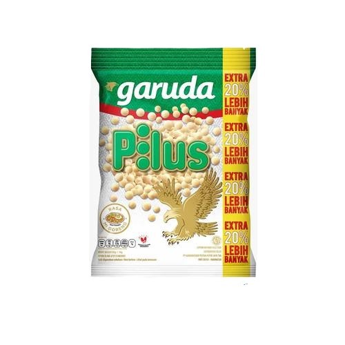 

Garuda Kacang Pilus Mi Goreng 95 GR