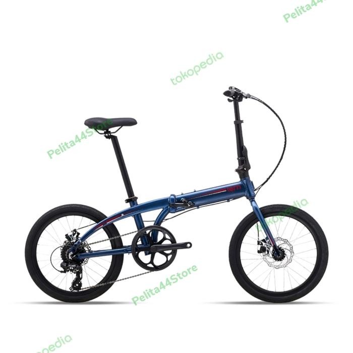 TERN LINK B8 SEPEDA LIPAT