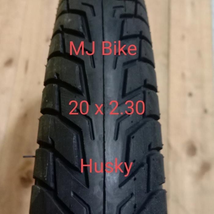 Ban Luar 20 X 2.30 SWALLOW HuSKY