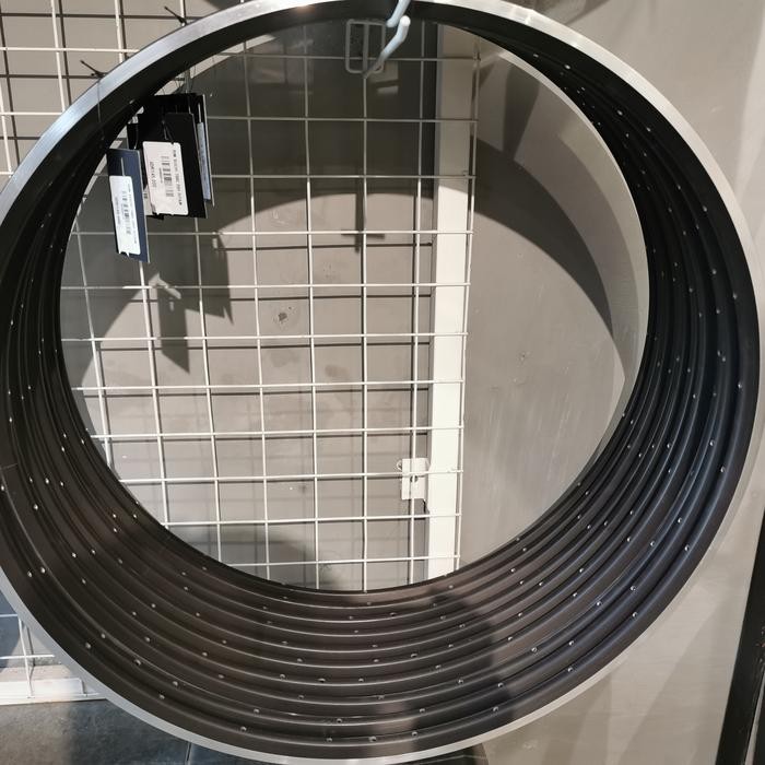 velg alloy Taiwan 700c 20 24H u brake