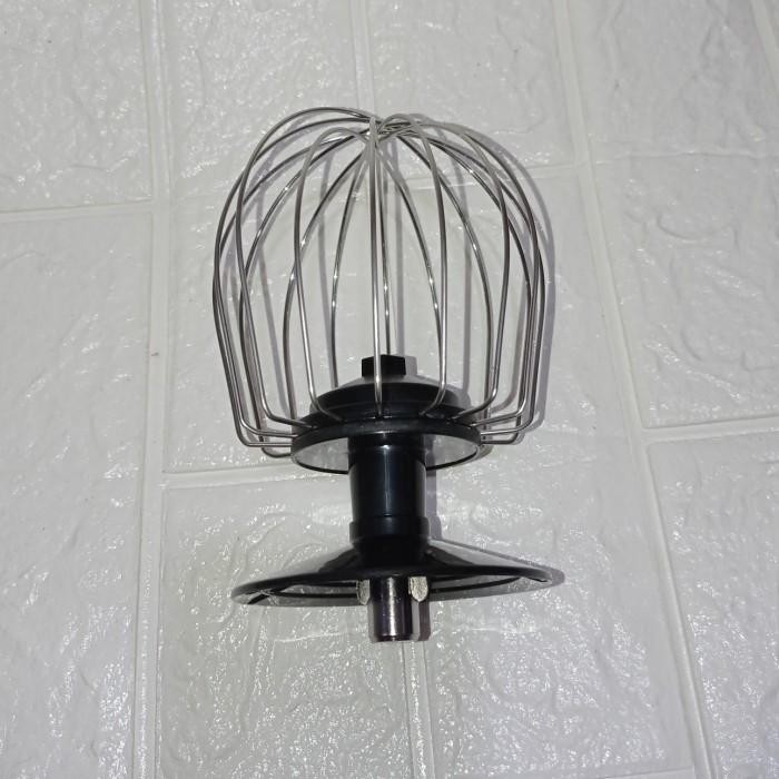 WHISK KOCOKAN TELOR OXONE MASTER STAND MIXER OX855 OX 855 ORI