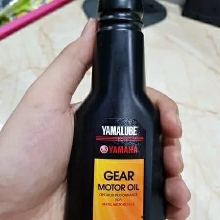 OLI GARDAN YAMALUBE 150ml NMAX