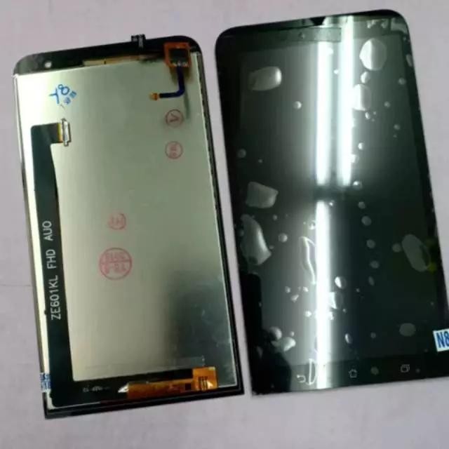 Lcd Touchscreen Asus Zenfone 2 Laser Ze601Kl Z011Dd Original