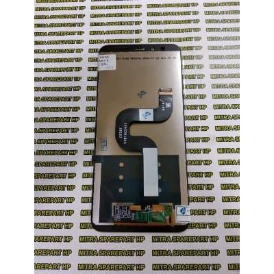 Lcd Touchscreen Xiaomi Mia2 Mi A2 Mi6X Mi 6X Original