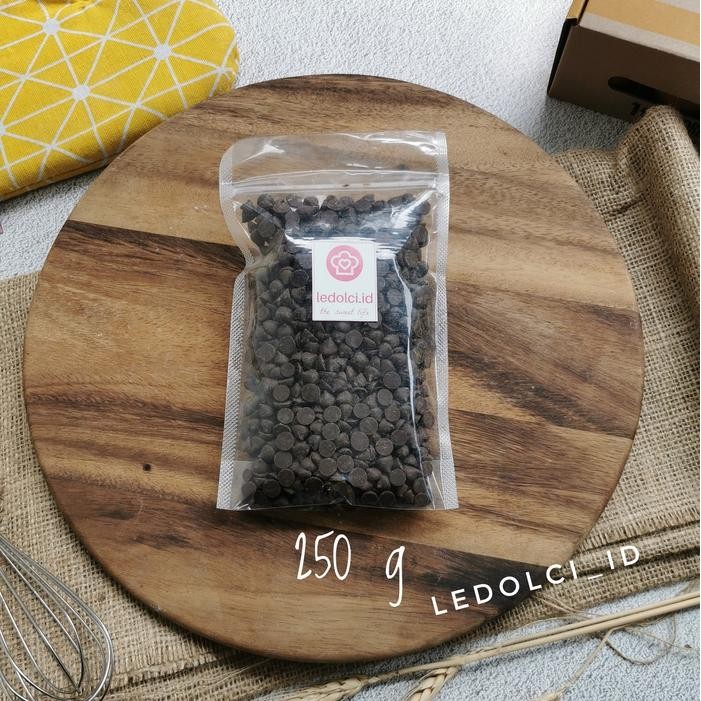 

LEZAT- Termurah! Colatta Choco Chips Kemasan 250 Gr