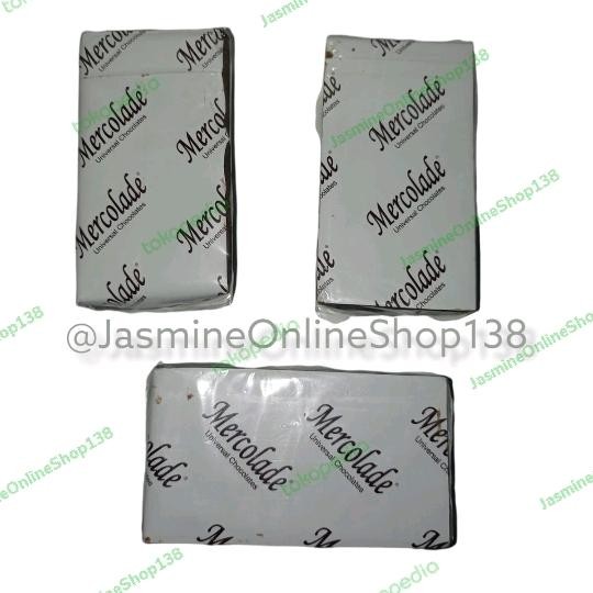 

LEZAT- Coklat Batang/Blok Marcolade 500Gr