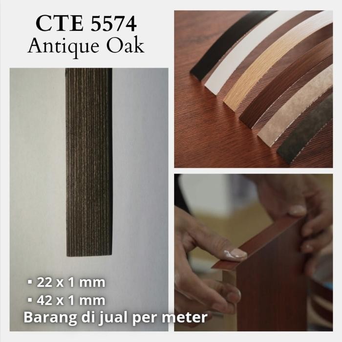 #####] CARTA HPL EDGING 5574 2CM / 4CM