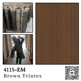 

*:*:*:*:*] HPL WILSON ART 4115 EM BROWN TRINTEX