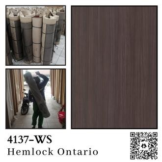 

Buruan beli] HPL WILSON ART 4137 WS HEMLOCK ONTARILO
