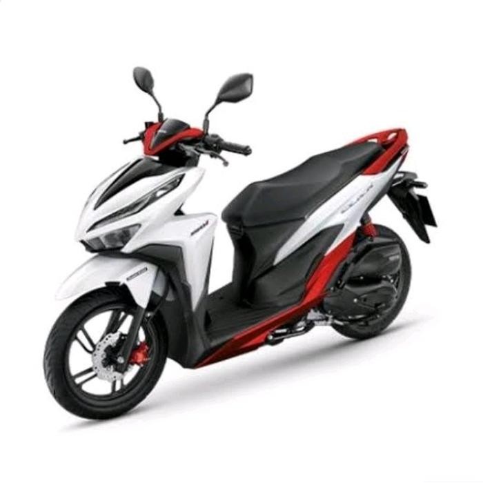 Throttle Body Sensor Tps Vario 150 New K59J 16410K59A71 Asli Original Ahm