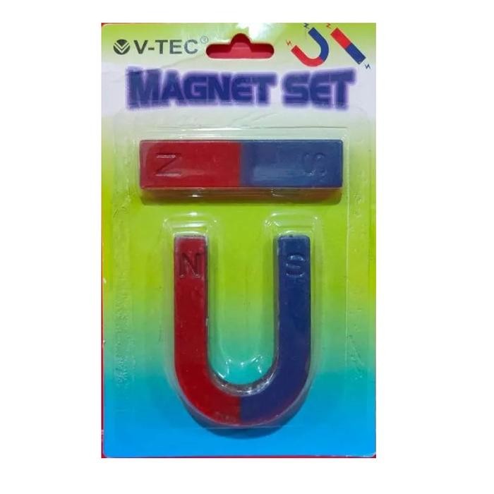 

V-TEC MAGNET SET-LARGE NO. ZR-8075 / MS-8075/L