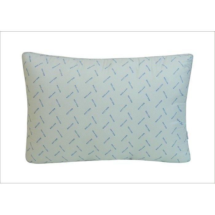 Bigland Bantal Kepala Silicon