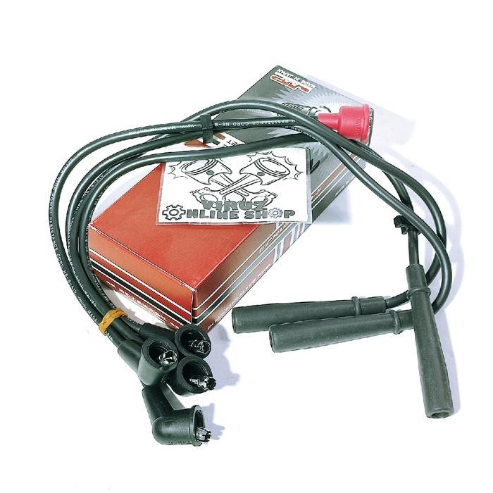 paling diminati] KABEL BUSI DAIHATSU ZEBRA HIJET 1000 S75 CHARADE G10 G-10 90048-66004