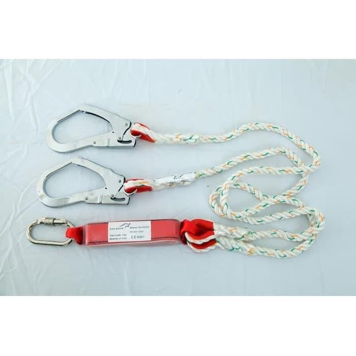 

promo lanyard lp 0125 hand protection leopard - gantungan stylish