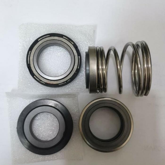 Bagus Mechanical Seal Tsurumi Pump Ktz 45.5 Seal Pompa Tsurumi Ktz45.5 Terlariss !!