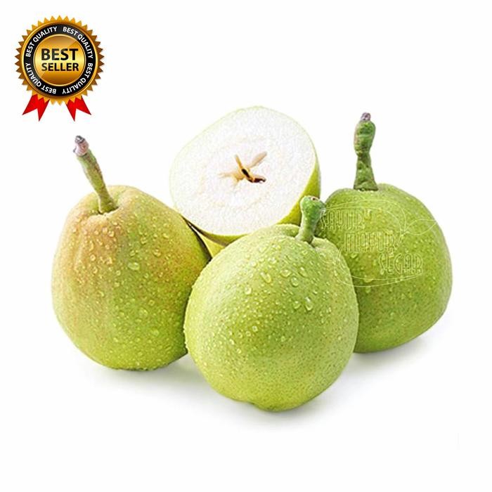 

NATURE- Pear Xiang Lie / Pear Xiang Lie Fresh