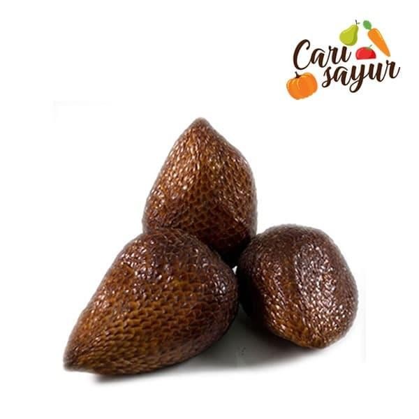 

NATURE- Cari Sayur - Salak Pondoh Manis [1 Kg/Pack]
