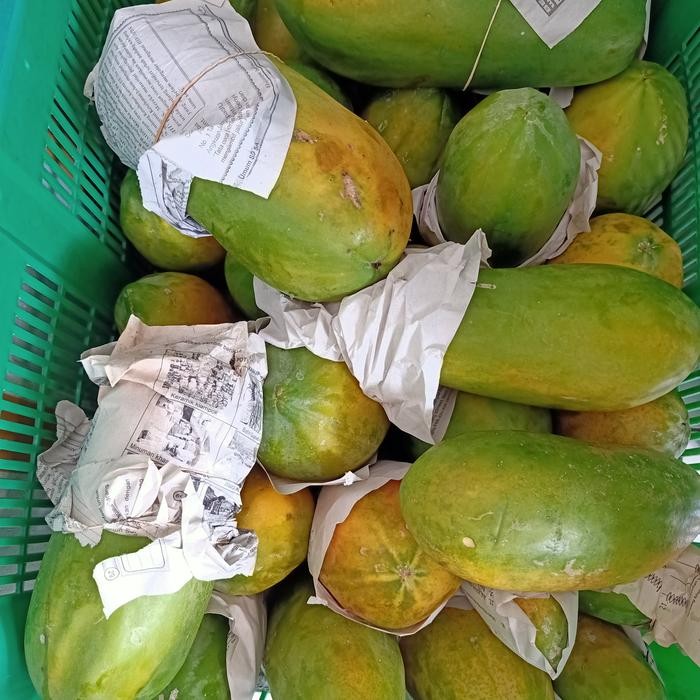 

NATURE- Pepaya California Premium