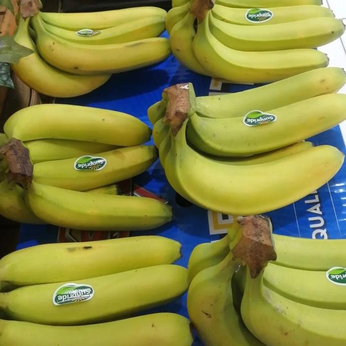 NATURE- Pisang Cavendish Sunpride C3