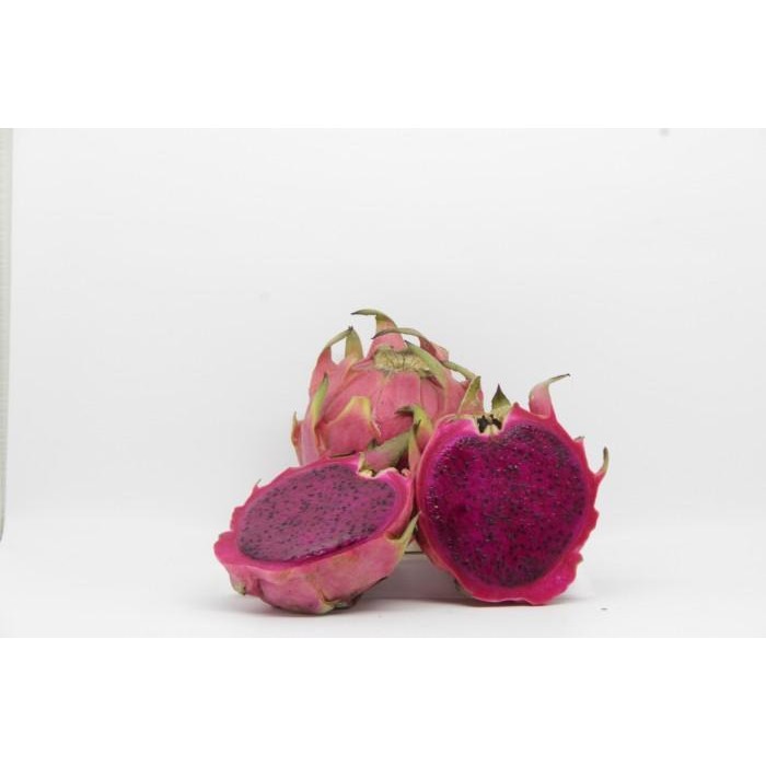 

NATURE- Dragon Merah (Buah Naga)