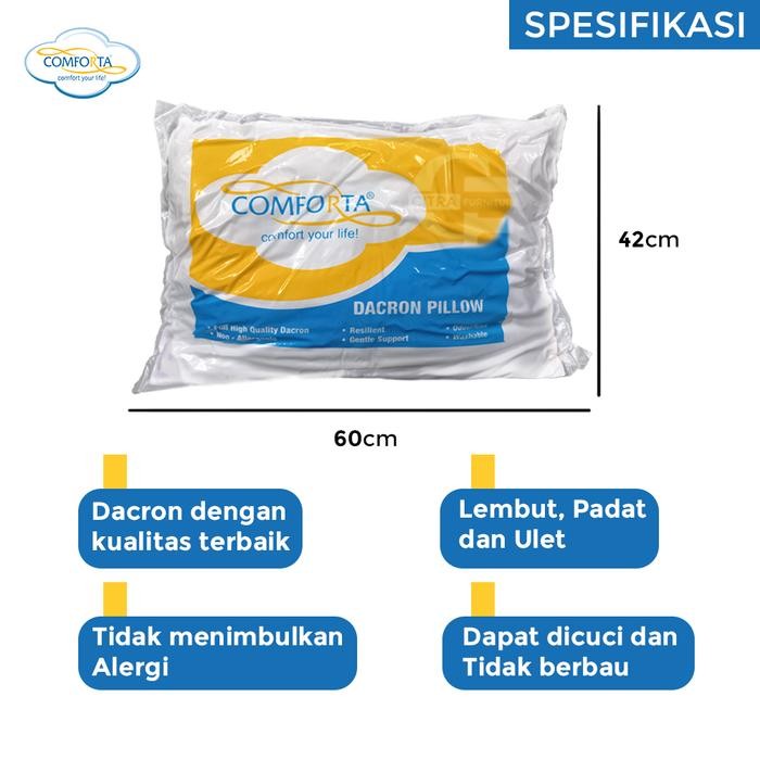 BANTAL COMFORTA