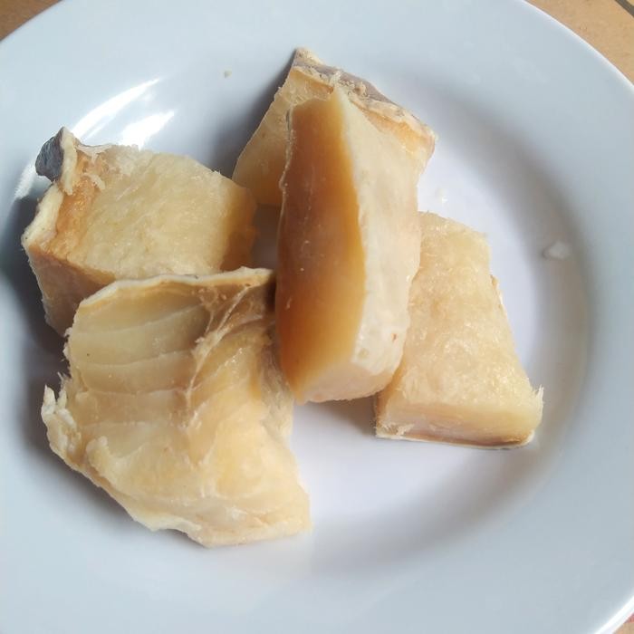 

Siap Kirim Ikan Jambal Asin Roti - Ikan Asin Premium