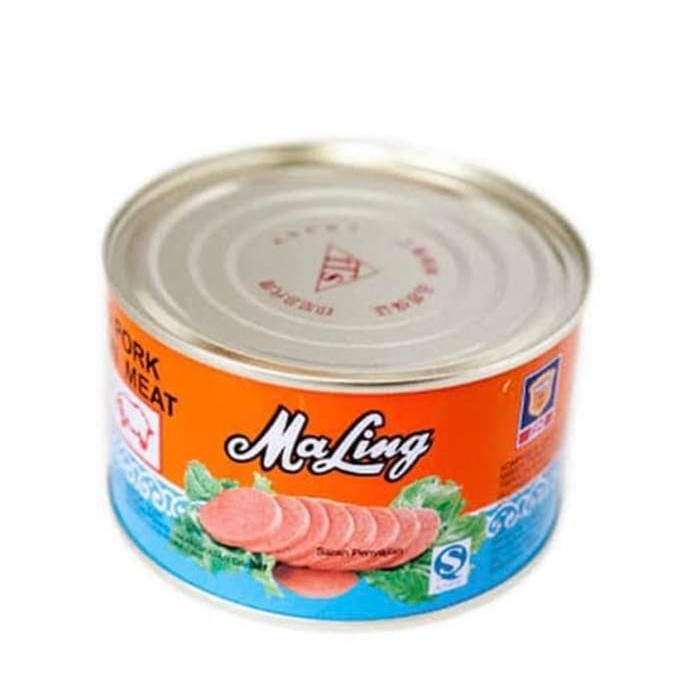 

Siap Kirim Maling TTS Premium Snack Unik,