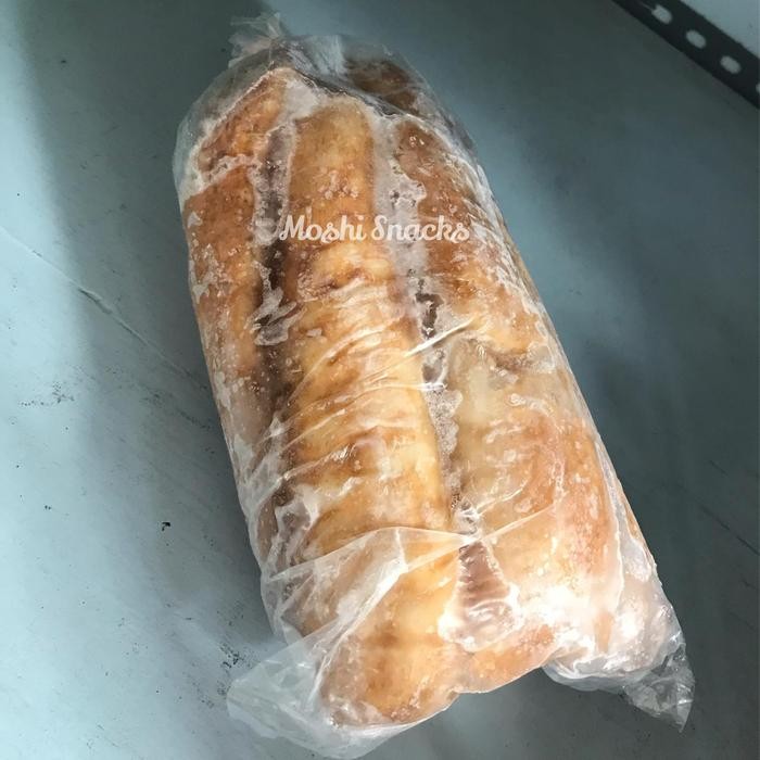 

Siap Kirim Teripang Haisom Gosok Asli Bangka 1kg - Siap Masak Shopee