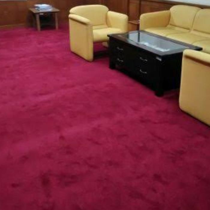 Karpet Monaco karpet polos roll karpet rumah roll karpet kantor roll