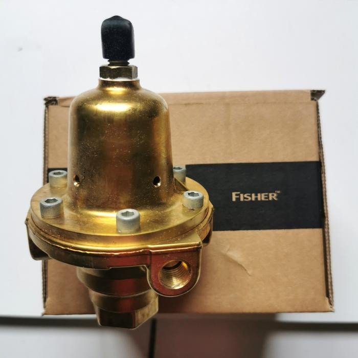 Regulator Gas Nitrogen CNG Gas alam