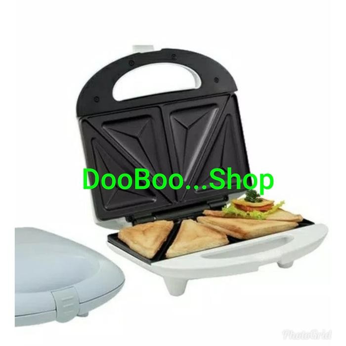 Sharp Sanwich Toaster Panggangan Roti