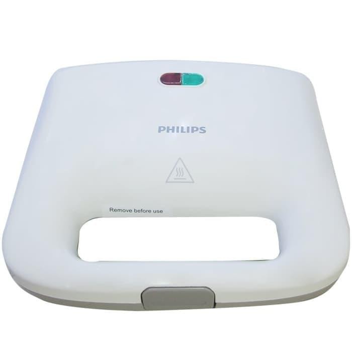 Sandwich Maker Philips Hd 2393