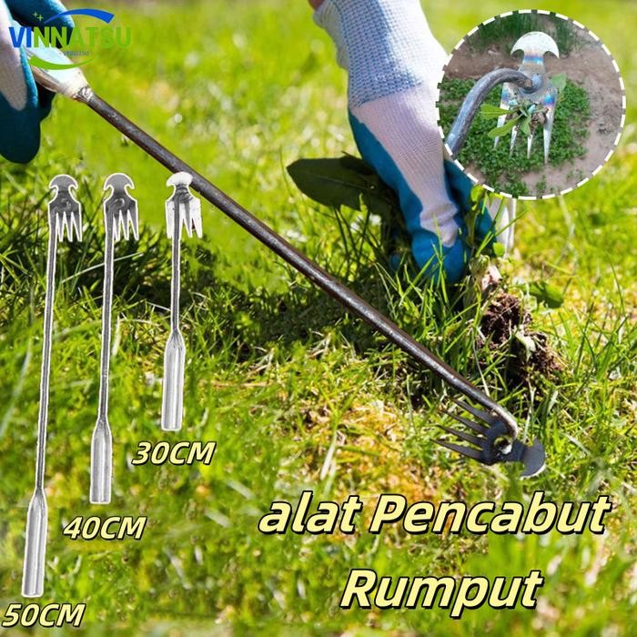 [VINNATSU]ALAT PENCABUT RUMPUT/PENCABUT RUMPUT LIAR/ALAT PENCABUT RUMPUT LIAR/ALAT PENCABUT RUMPUT 4