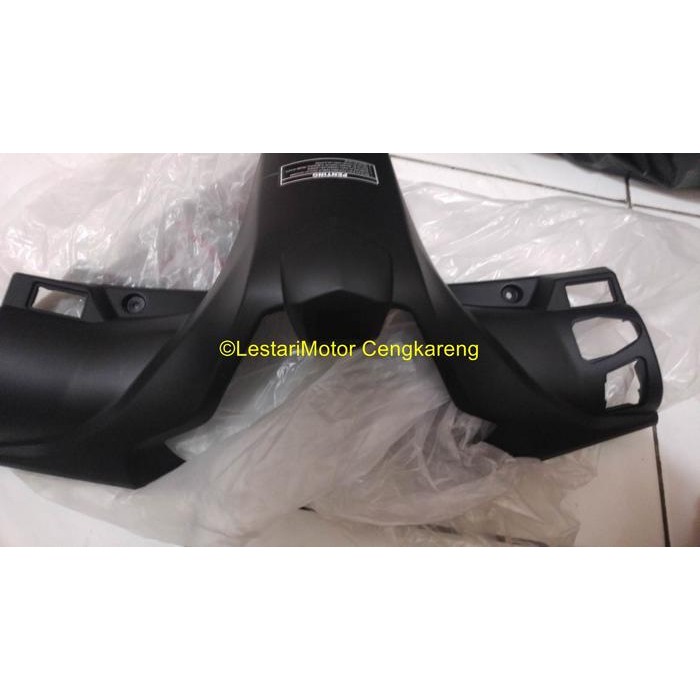 Batok Belakang / Batok Lampu Beat FI Original Honda