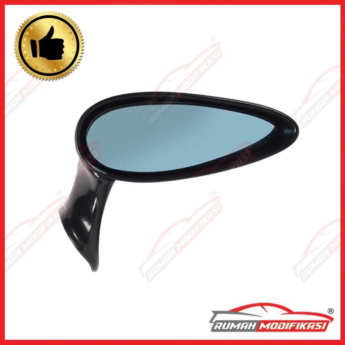Diskon Side Mirror Spion Honda Civic FD 2006-2011 Spoon Look - Aksesoris Mobil Shopee