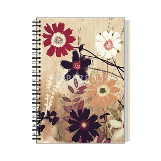 

Hot Sale! Spiral Notebook A5 Limited Edition 78
