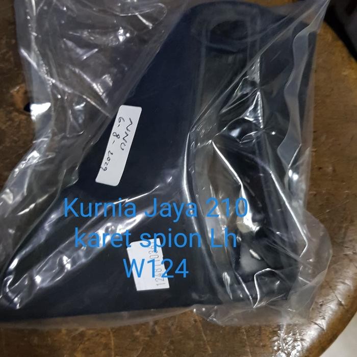 Karet Spion W124 kiri