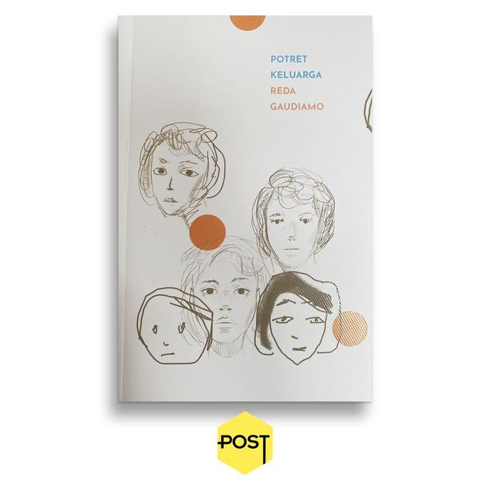 

Potret Keluarga - Reda Gaudiamo