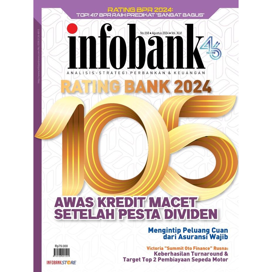 

Majalah Infobank edisi Agustus 2024