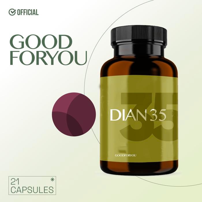 

Termurah Terbaru Vitmin Dian35