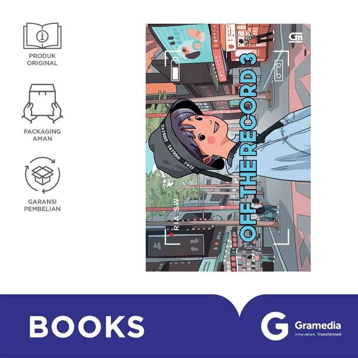 

Buku Off The Record 3