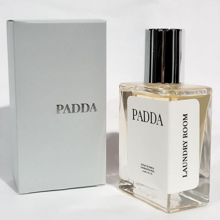 

Parfum Wanita PADDA Laundry Room Extrait de Parfum Wangi Segar