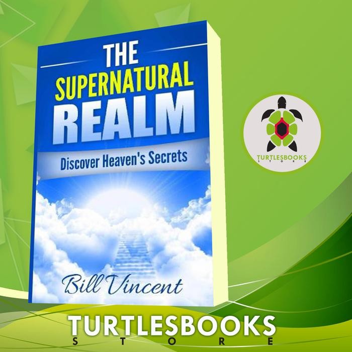 

The Supernatural Realm